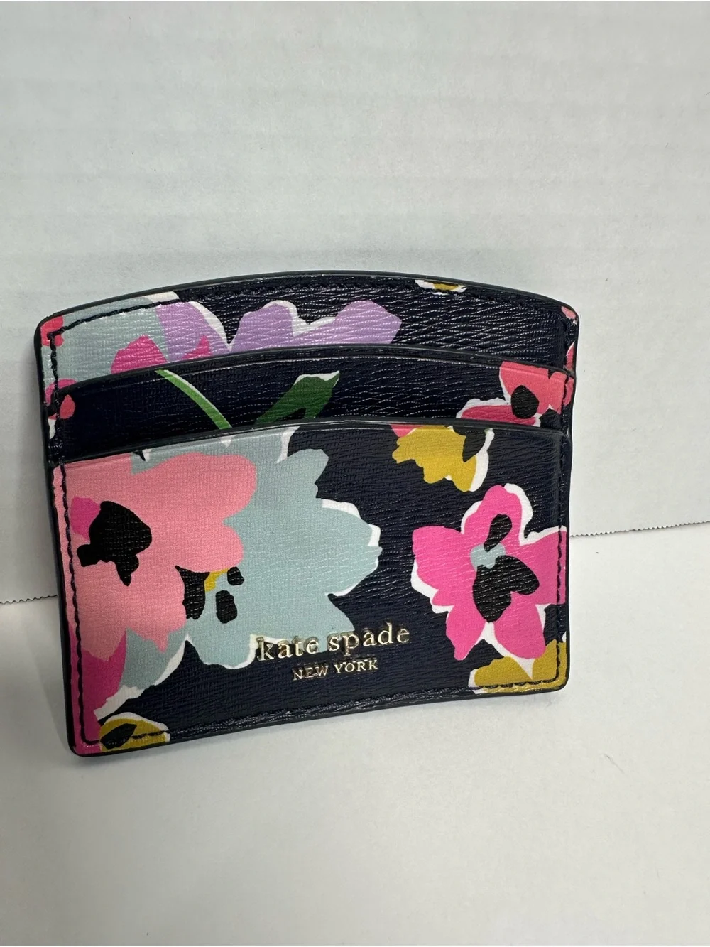 kate spade compact floral